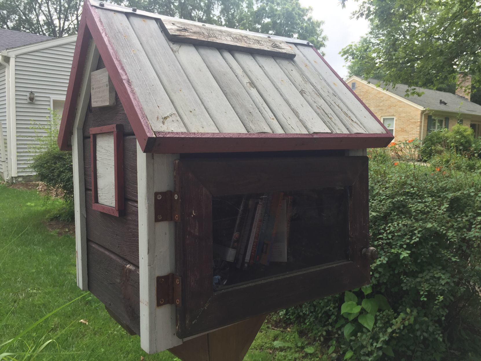 217 N. Meadow Lane